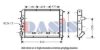 AKS DASIS 6032206 Radiator, engine cooling